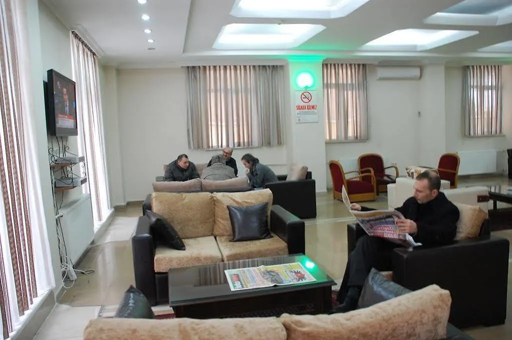 Epos Hotel Istanbul