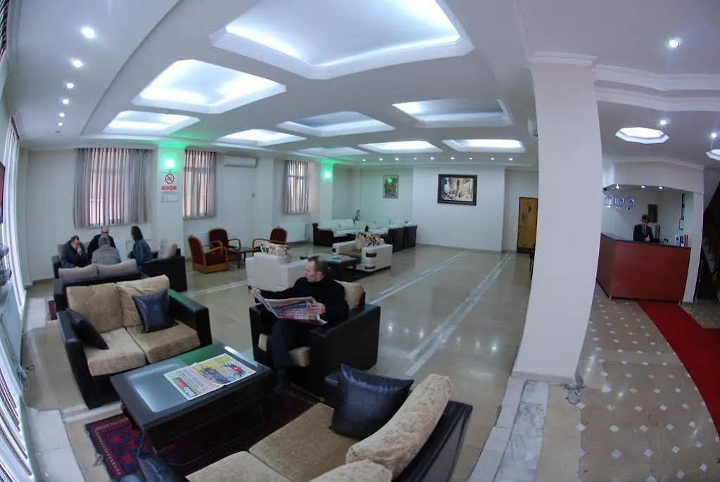 Epos Hotel Istanbul