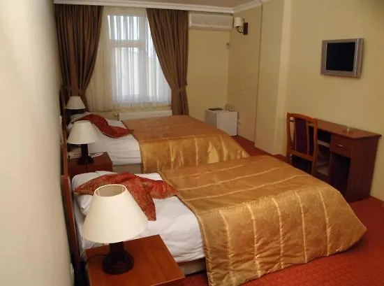 Epos Hotel Istanbul