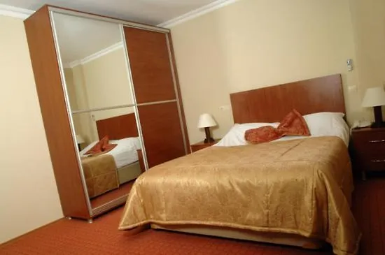 Epos Hotel Istanbul