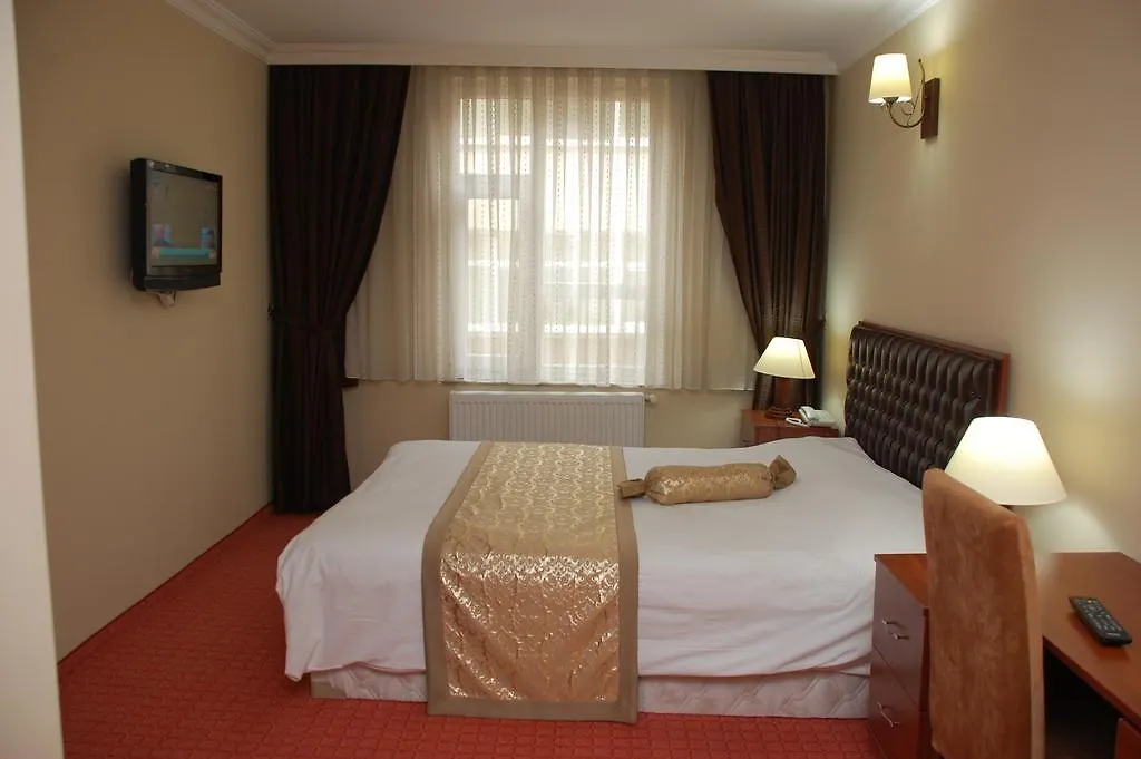 Epos Hotel Istanbul