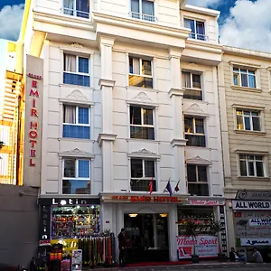 3* Szálloda Grand Emir Old City