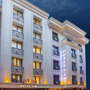 Hotel Sim, Istanbul