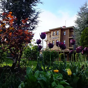 Hotel Turquhouse, Istanbul
