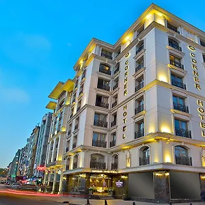 3* Hotell Corner Laleli