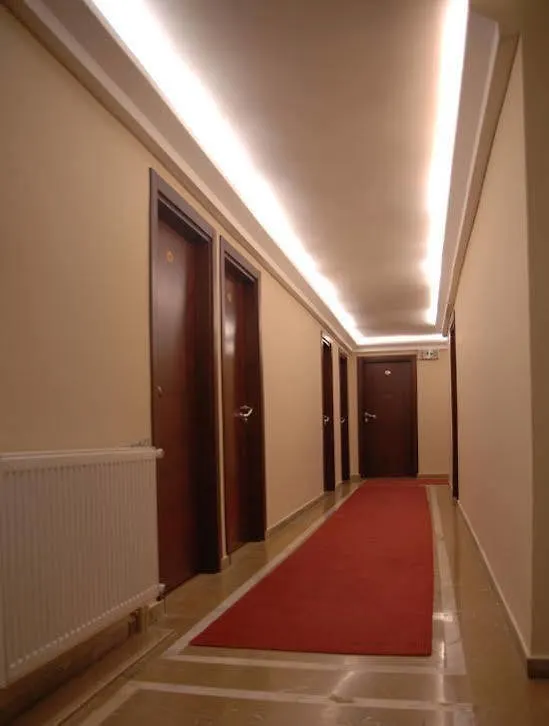 Epos Hotel Istanbul