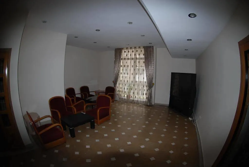 Epos Hotel Istanbul
