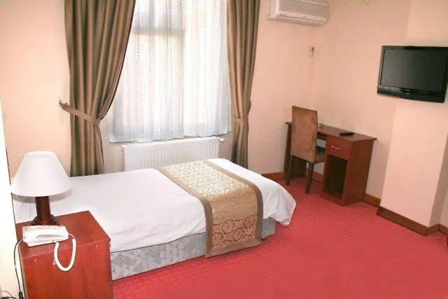 Epos Hotel Istanbul